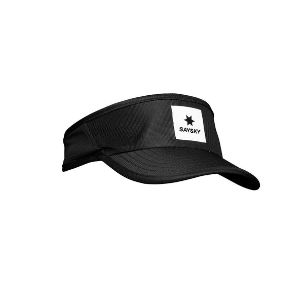 SAYSKY Visor HEADWEAR 901 - BLACK