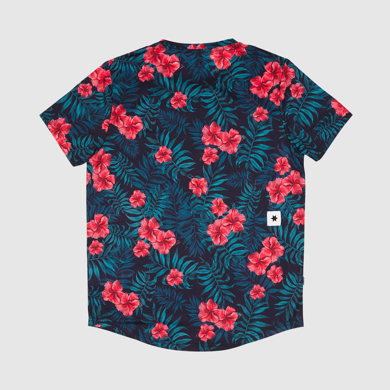 SAYSKY Flower Combat T-shirt