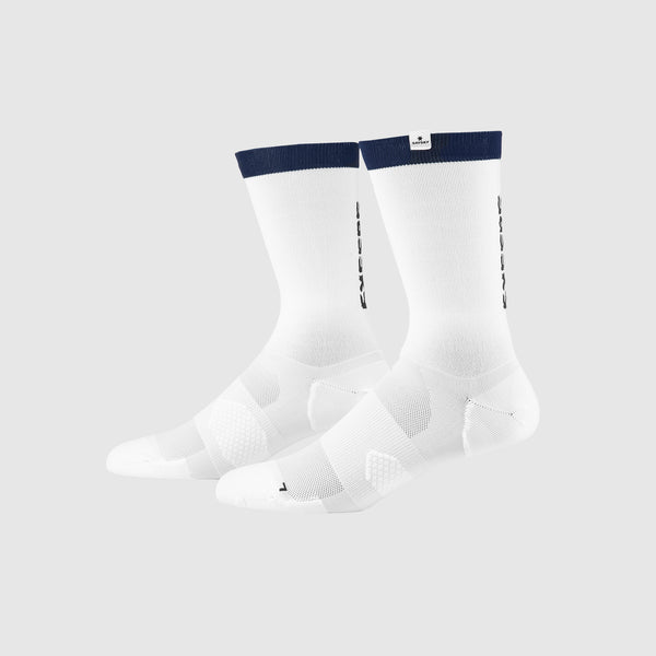 SAYSKY High Combat Socks SOCKS WHITE