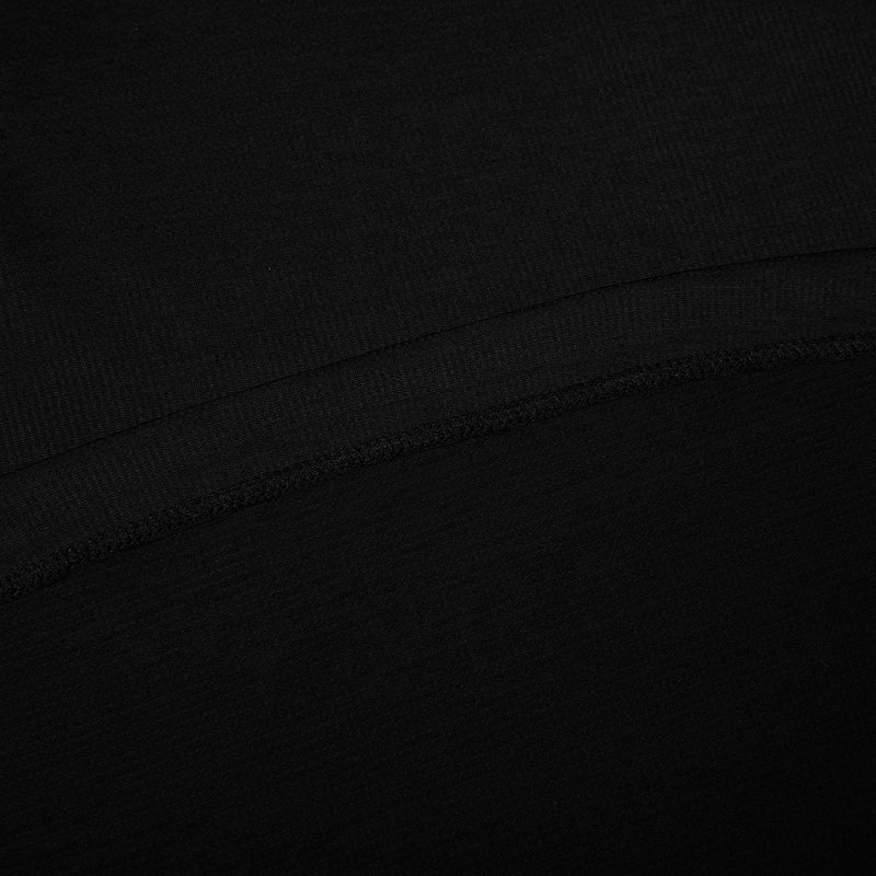 SAYSKY Logo Combat T-shirt T-SHIRTS 901 - BLACK
