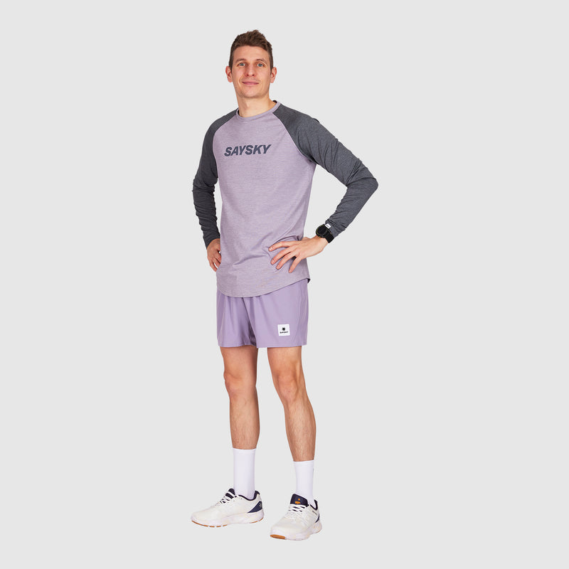 SAYSKY Pace Shorts 5'' – Saysky.com