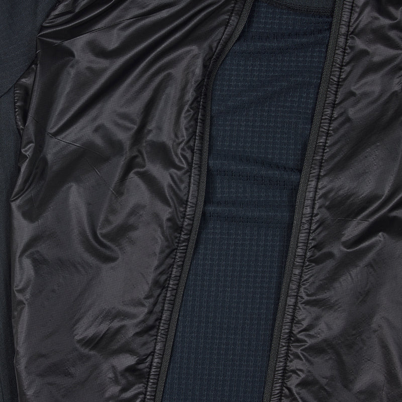 SAYSKY Polartec Blaze Jacket JACKETS/VESTS BLACK